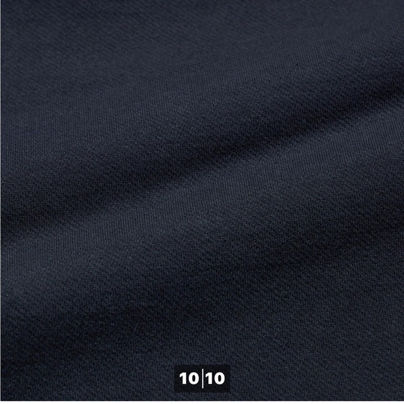 M Uniqlo Man Washed Jersey
Cotton Ankle Pants Navy NWT - Picture 4 of 10